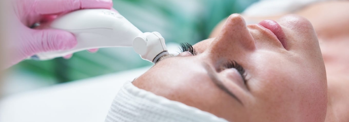 wodorowe oczyszczanie